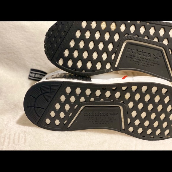 Adidas NMD - Picture 3 of 6